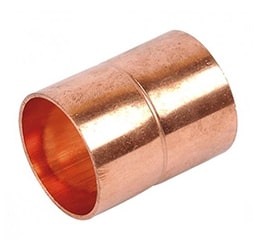 copper coupling fittings manufacturers