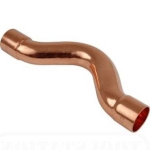 copper-cross-over-coupling-fittings