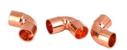 copper coupling fittings manufacturer