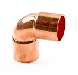 copper elbow fittings manufacturers