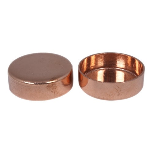 Copper Fittings Manufacturer in India | 100% Guaranteed