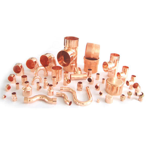 copper fittings manufacturer