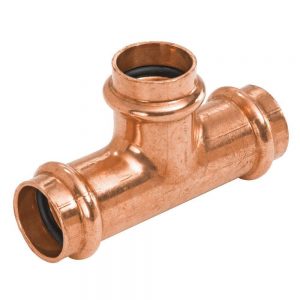 copper-o-ring-tee-fittings