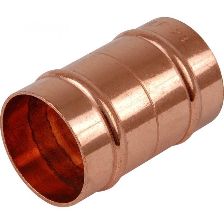 Copper Coupling Fittings Manufacturer in India - Copper Fittings