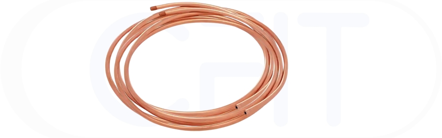 AC Copper Pipe