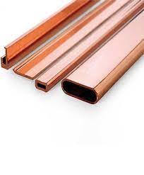 Copper Bus Bars