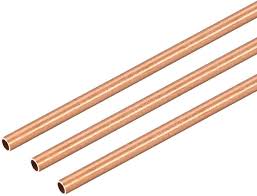 AC Copper Pipe