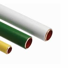 PVC Coated Pipes