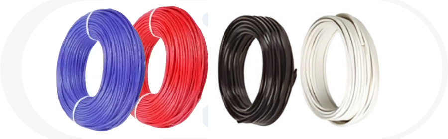 PVC Coated Copper