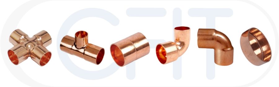 Copper Fittings