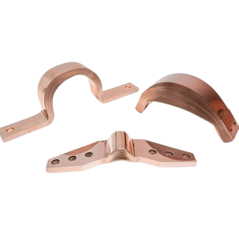 Copper Laminated Flexible Jumpers