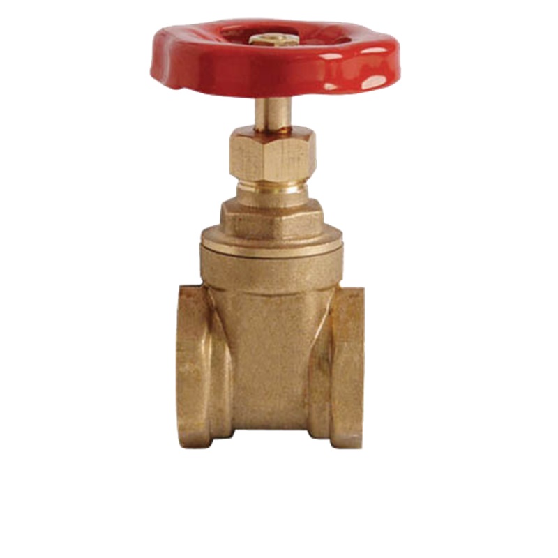 Gate Isolation Valves
