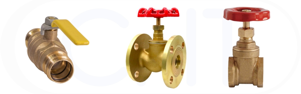 Isolation Valves