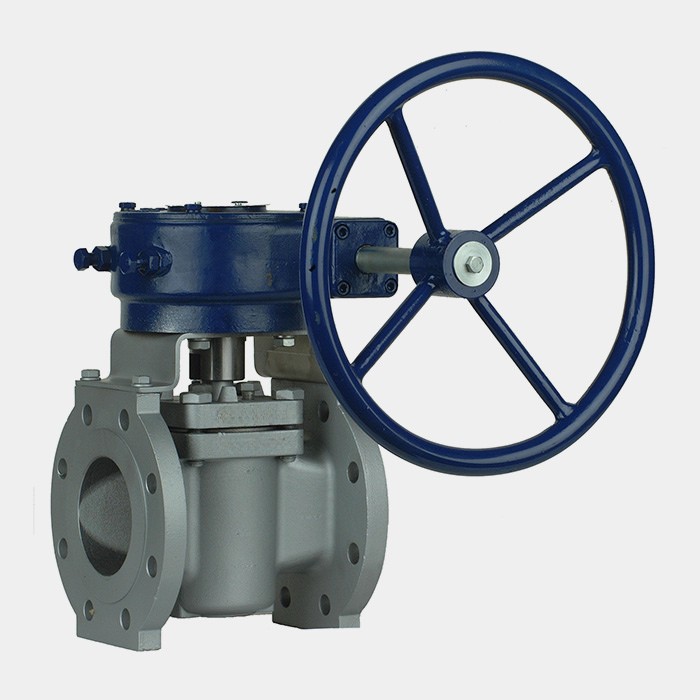 Plug Isolation Valves