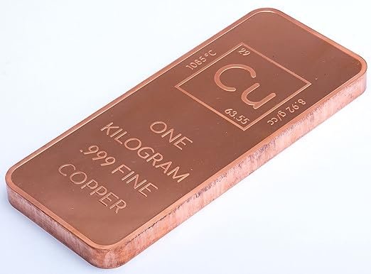 Cheapest Copper Price in India