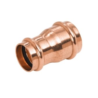 Copper Soldering/Preslder Fittings