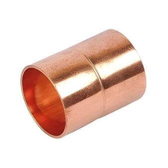 Copper Coupling Fittings