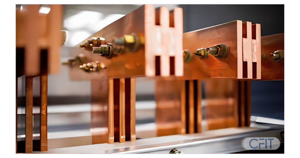 Copper Bus Bars Manufacturer and Exporter in Qatar